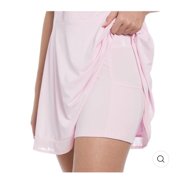 NWT Original Penguin Golf/Tennis Dress - Picture 3 of 4